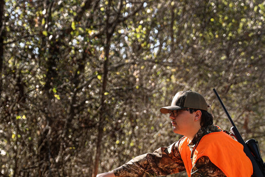 Bored In The Stand? What Do You Do?